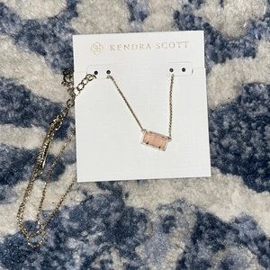 Kendra Scott Pattie Necklace